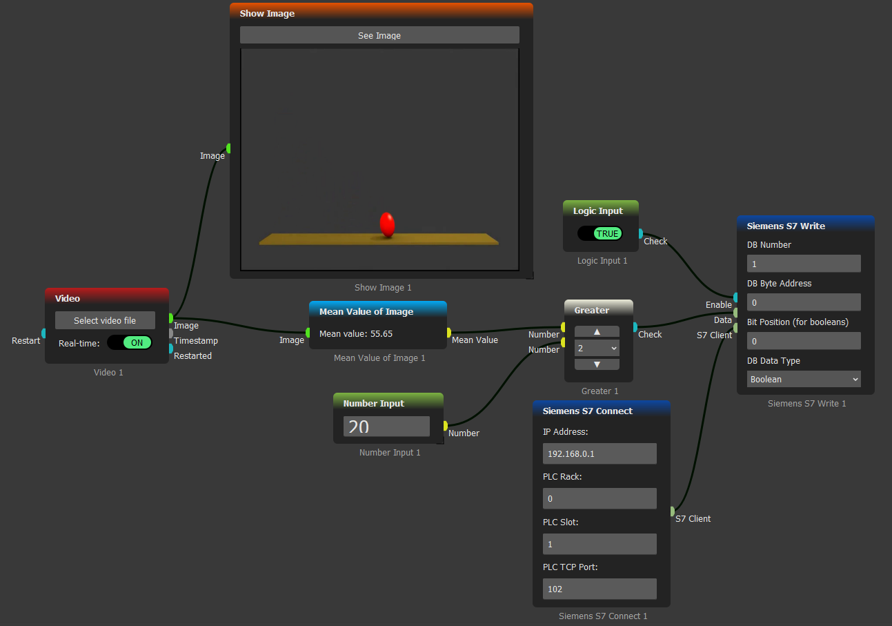 AugeLab Studio Workspace